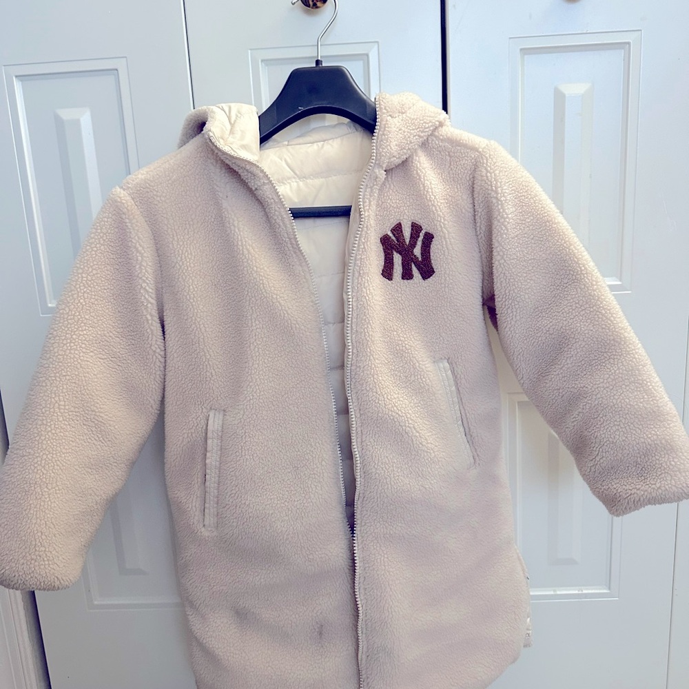 Kid jacket ..